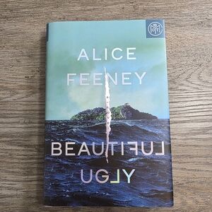 Beautiful Ugly by Alice Feeney